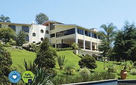 Mision Los Cocuyos Alta Montana